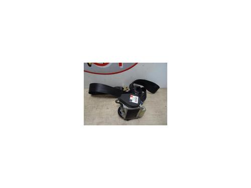Used Rear right seatbelt VW TOUAREG (7LA, 7L6, 7L7) 3.0 V6 TDI (225 hp) 28811766