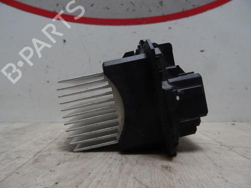 Used Heater resistor PEUGEOT 208 I (CA_, CC_) 1.0 VTi (68 hp) 13274701