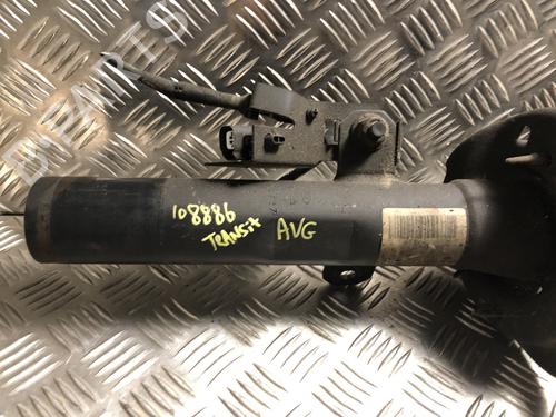 Left front shock absorber FORD TRANSIT CUSTOM V362 Van (FY, FZ) 2.0 EcoBlue | BP38067435M16 - Image 3