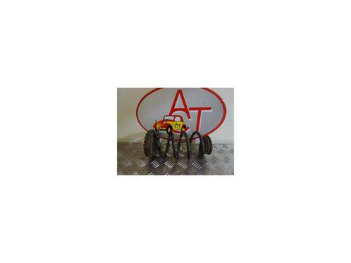 Used Shock absorber spring ALFA ROMEO MITO (955_) 1.3 MultiJet (955AXP1A, 955AYC1A) (95 hp) 13130301