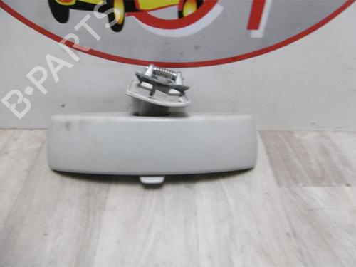 Rear mirror VW TOURAN (1T1, 1T2) 1.9 TDI | BP13280108I6