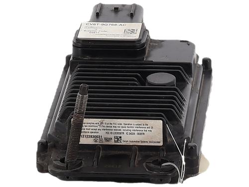 Control unit FORD KUGA II (DM2) 1.6 EcoBoost 4x4 | BP36752016M11 - Image 4
