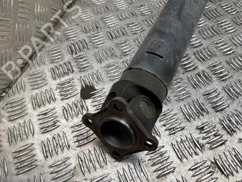 Driveshaft RENAULT KOLEOS I (HY_) 2.0 dCi 4x4 (HY0K) | BP40455755M37 - Image 3
