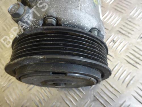AC compressor SEAT IBIZA III (6L1) 1.9 SDI | BP25298123M34 