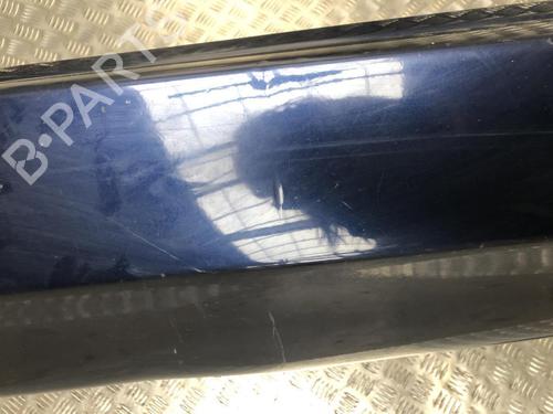 Rear bumper HONDA ACCORD VII Tourer (CM, CN) 2.2 i-CTDi (CN2) | BP25307115C8 