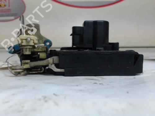 Front left lock DAEWOO REZZO (U100) 1.8 | BP12961796C98 