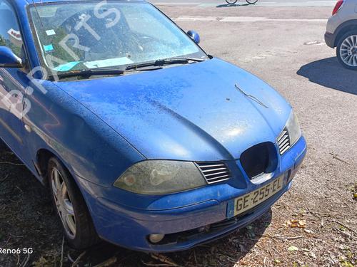 Steering column stalk SEAT IBIZA III (6L1) 1.4 16V | BP31244946I23 