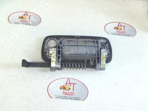 Front right exterior door handle PEUGEOT 406 (8B) 2.0 HDI 90 | BP13265717C129 