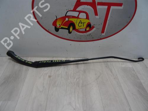 Used Front windshield wiper arm DACIA DOKKER Box Body/MPV 1.2 TCe 115 (FEM0) (114 hp) 13275892