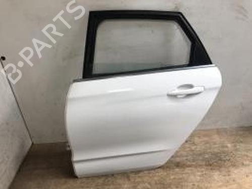 Used Left rear door CITROËN C4 II (NC_) 1.6 BlueHDi 120 (120 hp) 23270788