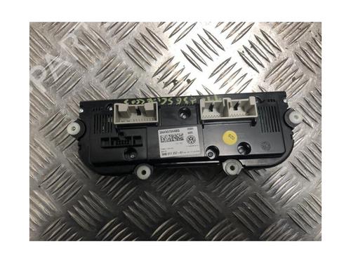 Climate control VW SCIROCCO III (137, 138) 1.4 TSI | BP28305472I5 