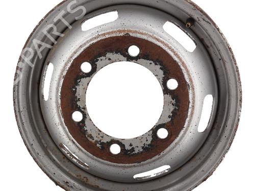 Used Rim Rim FORD TRANSIT Platform/Chassis (E_ _) 2.5 TD (EME/L/S, ENE/L/S) (101 hp) 39981714 39981714