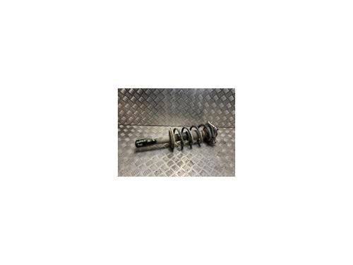 Used Left front shock absorber AUDI A6 C7 Avant (4G5, 4GD) 2.0 TDI (150 hp) 27807225