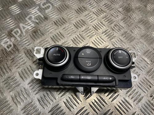 Used Climate control MAZDA CX-7 (ER) 2.2 MZR-CD AWD (ER10A) (173 hp) 32397820
