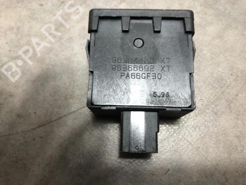 Switch PEUGEOT PARTNER MPV (5_, G_) 2.0 HDI | BP26877129I30