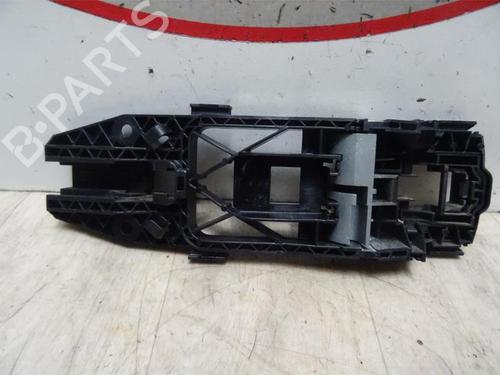 Rear right exterior door handle VW TIGUAN (5N_) 2.0 TDI | BP13035810C130 