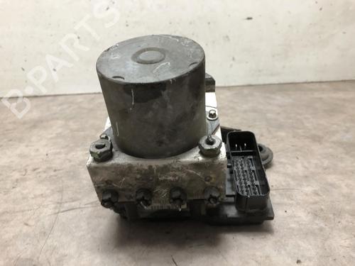 Used ABS pump FORD TRANSIT Van (FA_ _) 2.2 TDCi (85 hp) 20625827