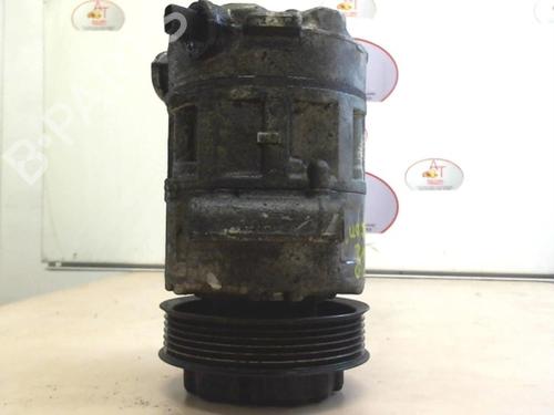 Used AC compressor OPEL CORSA D (S07) 1.3 CDTI (L08, L68) (75 hp) 13266506