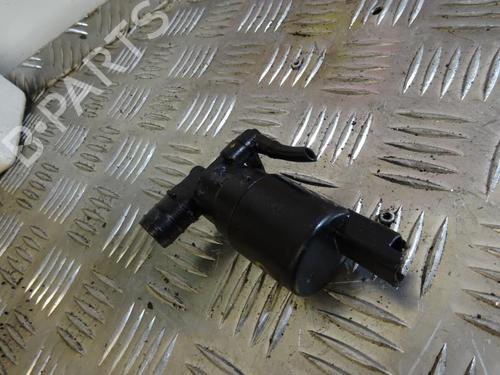Used Washer pump Washer pump PEUGEOT PARTNER Box Body/MPV (5_, G_) 1.6 HDi 75 (75 hp) 13130324 13130324