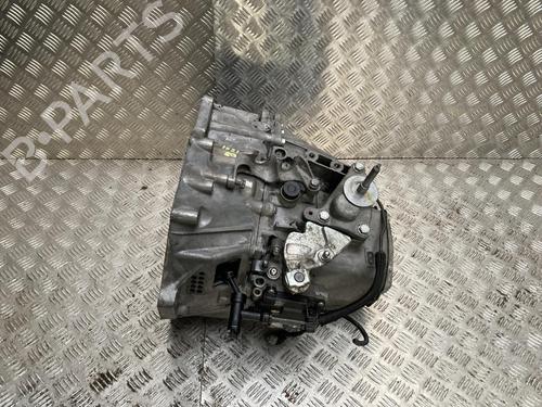 Gearbox PEUGEOT 5008 (0U_, 0E_) 1.6 HDi | BP31022095M3