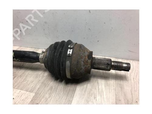 Left front driveshaft ALFA ROMEO 159 (939_) 1.9 JTDM 16V (939AXC1B, 939AXC12) | BP23034346M38