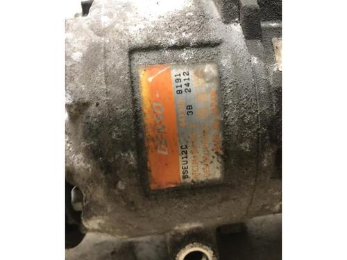 AC compressor AUDI A2 (8Z0) 1.4 | BP15785255M34 