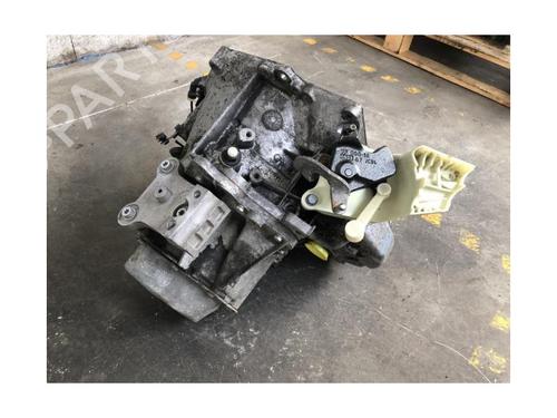 Gearbox PEUGEOT 207 SW (WK_) 1.6 HDi | BP20621020M3