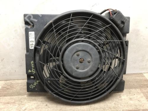 Used Heater blower motor OPEL ZAFIRA A MPV (T98) 1.8 16V (F75) (125 hp) 23870352