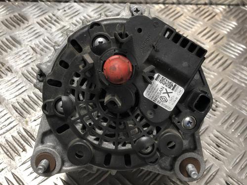 Alternator RENAULT MEGANE IV Hatchback (B9A/M/N_) 1.5 dCi 110 (B9A3) | BP31200913M7