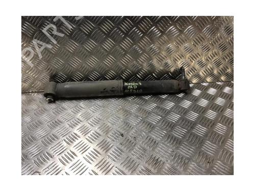 Right rear shock absorber RENAULT SCÉNIC III (JZ0/1_) 1.6 dCi (JZ00, JZ12) | BP21528551M19 