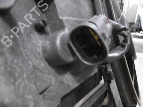 Used Heater blower motor PEUGEOT 308 I (4A_, 4C_) 1.6 16V (120 hp) 29047520