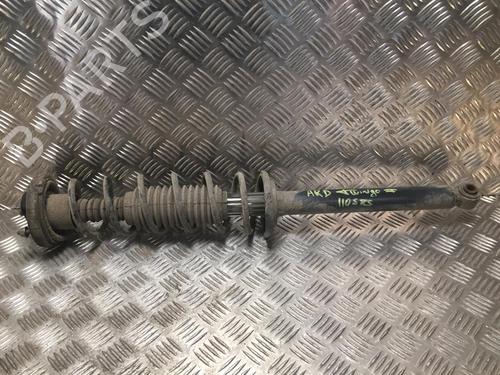 Used Right rear shock absorber RENAULT TWINGO I (C06_) 1.2 16V (C06C, C06D, C06K) (75 hp) 31244830