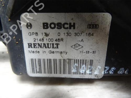 Heater blower motor RENAULT LAGUNA III (BT0/1) 2.0 dCi (BT01, BT08, BT09, BT0E, BT0K, BT12, BT1C, BT1D,... | BP13228059M62 
