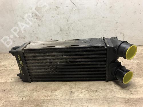 Used Intercooler PEUGEOT 308 I (4A_, 4C_) 1.6 HDi (90 hp) 31196104