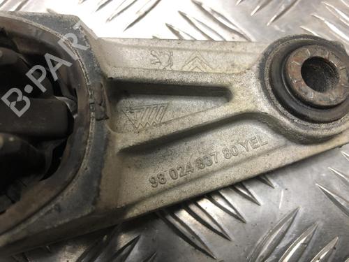 Engine mount CITROËN C3 AIRCROSS II (2R_, 2C_) 1.2 PureTech 110 (2RHNZB, 2RHNZW, 2RHNPX, 2RHNPJ) | BP31204204M89