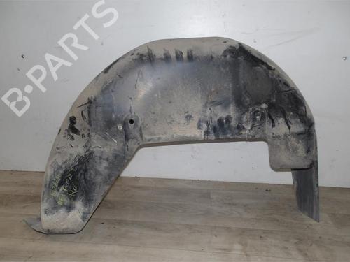 Wheel arch CITROËN BERLINGO / BERLINGO FIRST Box Body/MPV (M_) 1.9 D 70 (MBWJZ, MCWJZ) | BP13225265C56 
