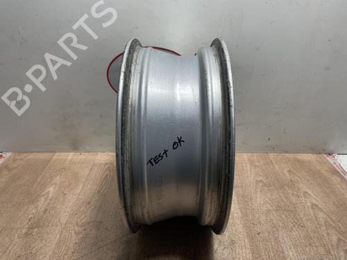 Used Rim LANCIA MUSA (350_) 1.3 D Multijet (350.AXB11, 350.AXB1A) (70 hp) 13228996