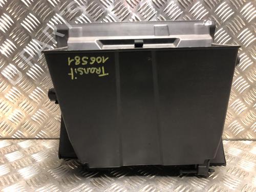 Glove box FORD TRANSIT COURIER B460 Box Body/MPV 1.5 TDCi | BP25376627C95 
