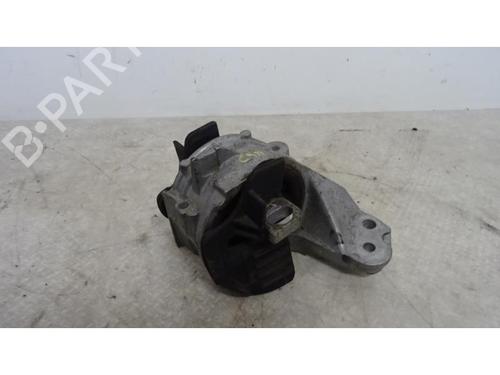 Engine mount CITROËN C5 III (RD_) 2.0 16V (RDRFJC, RDRFJF) | BP15368953M89 