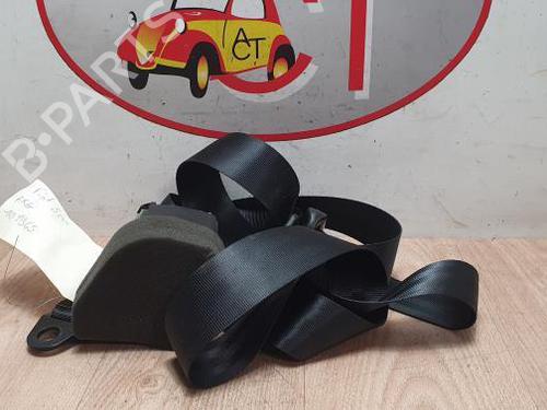 Used Rear left seatbelt FIAT 500 (312_) 0.9 (312AXG1A, 312.AXG11) (86 hp) 30784437