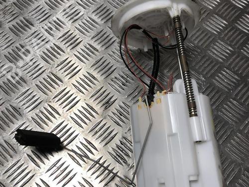 Bränslepump RENAULT KADJAR (HA_, HL_) 1.3 TCe 140 (HLNB, HLN1) (140 hp) 31246444