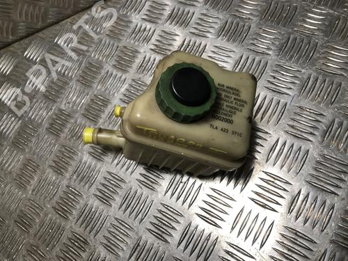 Servostyringsbeholder VW TOUAREG (7LA, 7L6, 7L7) 2.5 R5 TDI (174 hp) 31202220