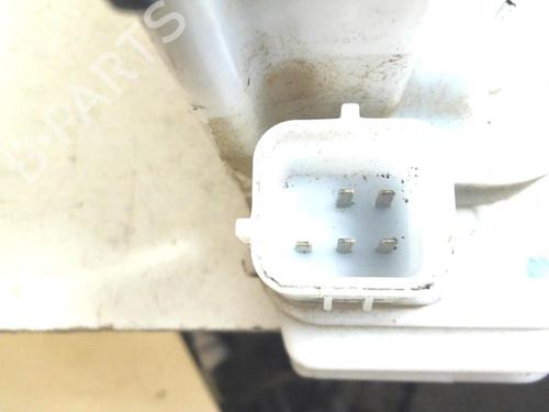 Front left lock PEUGEOT BIPPER Tepee 1.3 HDi 75 | BP30702927C98