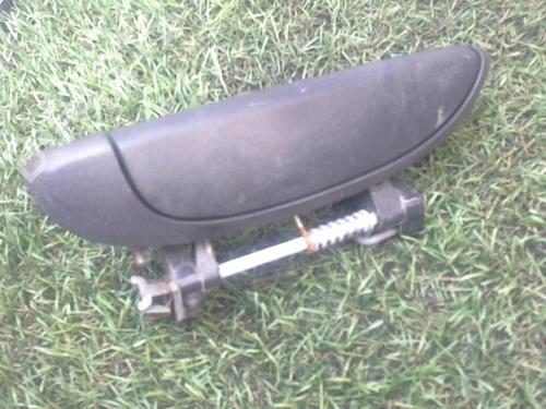 Used Rear left exterior door handle DACIA LOGAN (LS_) 1.5 dCi (LS0K) (68 hp) 13266162