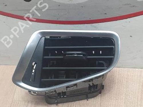 Luftventilen CITROËN C4 II (NC_) 1.6 HDi 90 (92 hp) 13264391