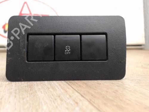 Switch CITROËN C3 II (SC_) 1.4 VTi 95 | BP12987372I30 