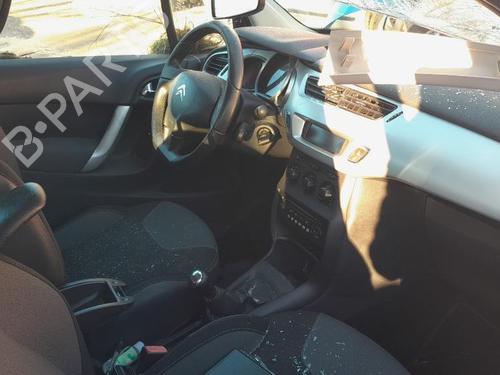 Engine CITROËN C3 II (SC_) 1.4 HDi 70 (SC8HZC, SC8HR0, SC8HP4) | BP31186981M1 