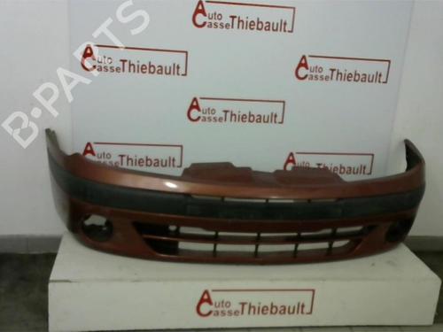 Pare-chocs avant RENAULT SCÉNIC I MPV (JA0/1_, FA0_) 1.6 (JA00, JA16, JA15, JA19, JA1V, JA2B, JA2C, JA0B,... | BP20213264C7 
