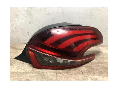 Right taillight PEUGEOT 208 I (CA_, CC_) 1.2 VTi 68 / PureTech 68 | BP23873354C35 