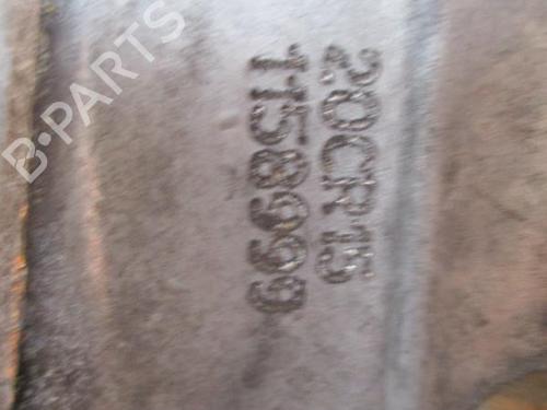 Gearbox CITROËN DS3 (SA_) 1.2 VTi 82 | BP39033898M3 - Image 3